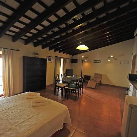 Apartment Centro Piscina San Miguel Relax