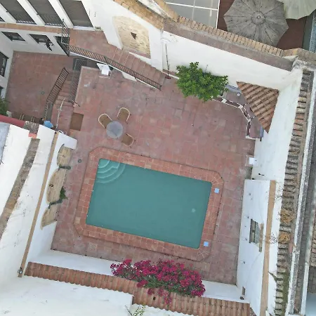 Centro Piscina San Miguel Relax