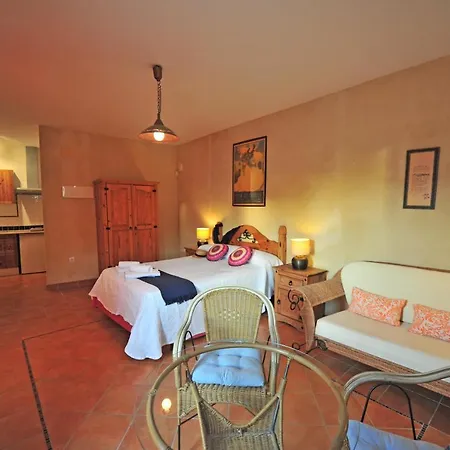 Apartment Centro Piscina San Miguel Relax Jerez de la Frontera