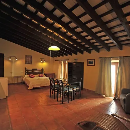 Centro Piscina San Miguel Relax Apartment *