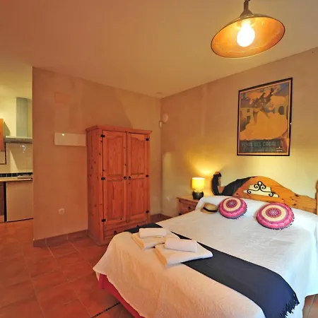 Apartment Centro Piscina San Miguel Relax Jerez de la Frontera