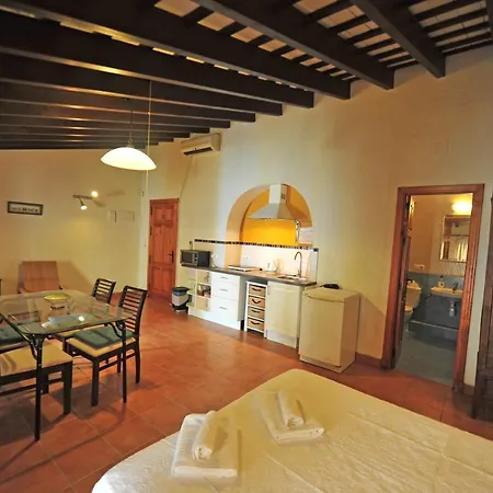Apartment Centro Piscina San Miguel Relax Jerez de la Frontera