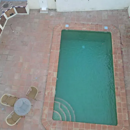Centro Piscina San Miguel Relax Apartment