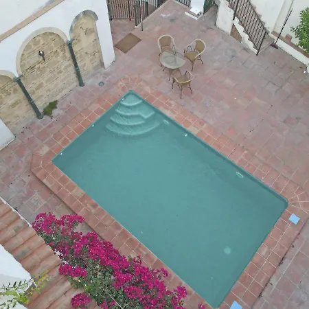 Centro Piscina San Miguel Relax Apartment