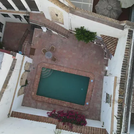 Apartment Centro Piscina San Miguel Relax *
