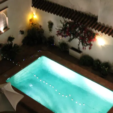 Apartment Centro Piscina San Miguel Relax Jerez de la Frontera