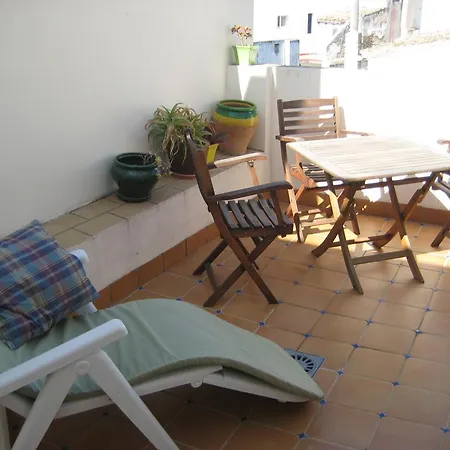 Apartment Centro Piscina San Miguel Relax Jerez de la Frontera