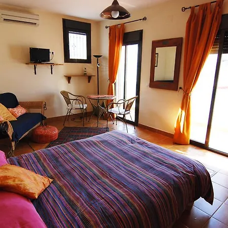 Centro Piscina San Miguel Relax Apartment