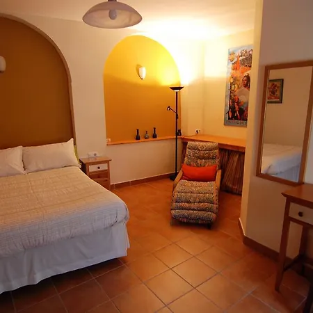Centro Piscina San Miguel Relax Apartment *