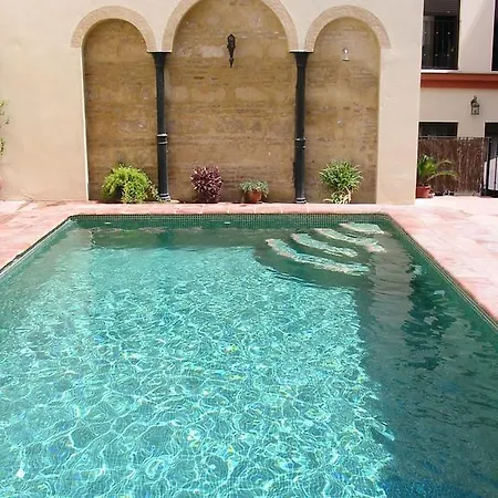 Centro Piscina San Miguel Relax Apartment Jerez de la Frontera